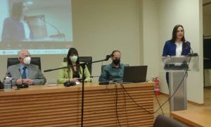 100 χρόνια Μνήμης Προσφυγικού Ελληνισμού. 100 χρόνια Μνήμης Προσφυγικού Ελληνισμού.