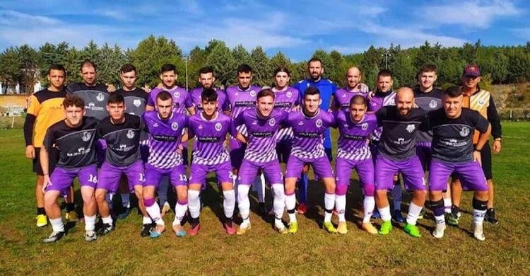 ΑΕ Καισαρειάς: 14 χρόνια ήταν πολλά… Είμαστε πια πρωταθλητές!