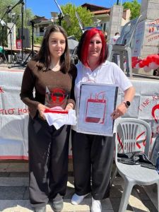 Βράβευση για ωραίο σκοπό στην Πτολεμαΐδα.