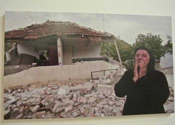 Δεν Ξεχνώ: 27 Χρόνια Από Τον Μεγάλο Σεισμό Σε Κοζάνη, Γρεβενά