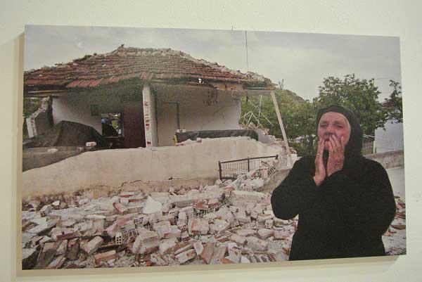 Δεν ξεχνώ: 27 χρόνια από τον μεγάλο σεισμό σε Κοζάνη, Γρεβενά