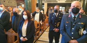 Δεν ξεχνούν τους αδικοχαμένους στους Πύργους Εορδαίας