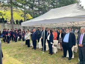 Δεν ξεχνούν τους αδικοχαμένους στους Πύργους Εορδαίας