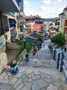 Δημιουργώ για τα Γρεβενά