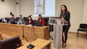 Eκδήλωση με αφορμή την Ημέρα της Μητέρας Eκδήλωση με αφορμή την Ημέρα της Μητέρας