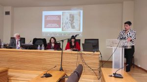 Eκδήλωση με αφορμή την Ημέρα της Μητέρας Eκδήλωση με αφορμή την Ημέρα της Μητέρας