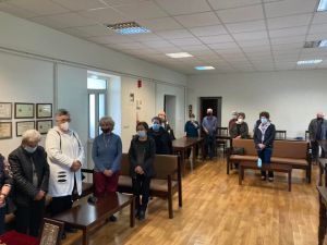 Επαναλειτουργεί το ΚΑΠΗ του Δήμου Σερβίων