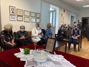 Επαναλειτουργεί το ΚΑΠΗ του Δήμου Σερβίων