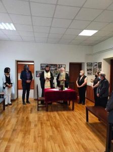 Επαναλειτουργεί το ΚΑΠΗ του Δήμου Σερβίων