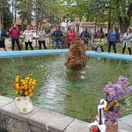 Εράτυρα Κοζάνης:  “Τώρα μαγιά, τώρα δροσιά, τώρα του καλοκαίρι…. “