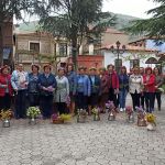 Εράτυρα Κοζάνης:  “Τώρα μαγιά, τώρα δροσιά, τώρα του καλοκαίρι…. “