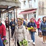 Εράτυρα Κοζάνης:  “Τώρα μαγιά, τώρα δροσιά, τώρα του καλοκαίρι…. “