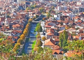 Κόσοβο: Τα Βαλκανικά Διλήμματα Της Αθήνας