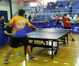 Ο Σ.Ε.Α. ΚΟΖΑΝΗΣ Πανελλήνιο Αναπτυξιακό Πρωτάθλημα Τρικάλων