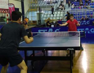 Ο Σ.Ε.Α. ΚΟΖΑΝΗΣ Πανελλήνιο Αναπτυξιακό Πρωτάθλημα Τρικάλων