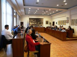 Ο εκθεσιακός χώρος του Δημαρχείου Γρεβενών μετονομάζεται ΣΕ «ΑΡΙΣΤΟΤΕΛΗ ΒΑΡΣΑΜΗ»