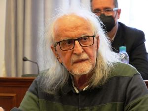 Ο εκθεσιακός χώρος του Δημαρχείου Γρεβενών μετονομάζεται ΣΕ «ΑΡΙΣΤΟΤΕΛΗ ΒΑΡΣΑΜΗ»