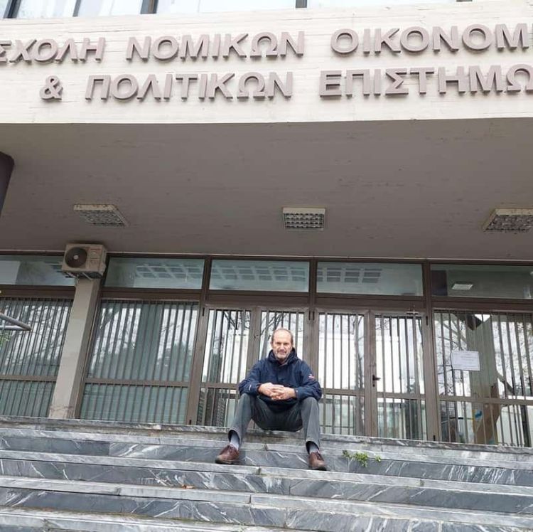 Ο πρόεδρος του Δημοτικού Συμβουλίου Κοζάνης, Μάρκος Φλώρος τοποθετείται για τα όσα συμβαίνουν στο ποδόσφαιρο….(Έφεση Μακεδονικού)