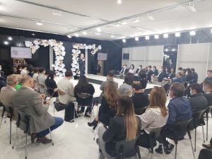 Ολοκληρώθηκε η επίσκεψη από τη Ν. Κορέα, την οποία διοργάνωσε ο Σύνδεσμος Γουνοποιών Καστοριάς «Ο Προφήτης Ηλίας» Ολοκληρώθηκε η επίσκεψη από τη Ν. Κορέα, την οποία διοργάνωσε ο Σύνδεσμος Γουνοποιών Καστοριάς «Ο Προφήτης Ηλίας»