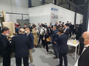 Ολοκληρώθηκε η επίσκεψη από τη Ν. Κορέα, την οποία διοργάνωσε ο Σύνδεσμος Γουνοποιών Καστοριάς «Ο Προφήτης Ηλίας» Ολοκληρώθηκε η επίσκεψη από τη Ν. Κορέα, την οποία διοργάνωσε ο Σύνδεσμος Γουνοποιών Καστοριάς «Ο Προφήτης Ηλίας»