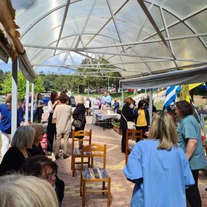 Παγκόσμια ημέρα νοσηλευτών: Τιμή στους συνταξιούχους νοσηλευτές του Μποδοσάκειου Παγκόσμια ημέρα νοσηλευτών: Τιμή στους συνταξιούχους νοσηλευτές του Μποδοσάκειου