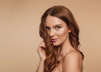 Spiroulina Platensis για υγιή μαλλιά!