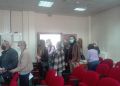 Στο Εργατικό Κέντρο Κοζάνης Οι Εκλογές Του Πασοκ Κιναλ.