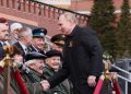 Στρατιωτική Παρέλαση Στη Μόσχα – «Επίδειξη Δύναμης» Με 11.000 Στρατιώτες Στην Κόκκινη Πλατεία