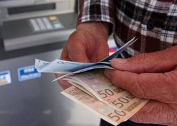 Συντάξεις: Διπλή αύξηση από την πρωτοχρονιά του 2023