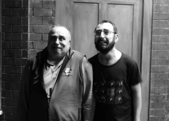 Θεατρική Ομάδα Ονειρόdrama: «Όλα Ψέματα»