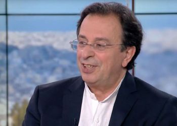 Θέμης Μουμουλίδης: “Ο Χώρος Του Πολιτισμού Χρειάζεται Επειγόντως Ένα Ολοκληρωμένο Εθνικό Σχέδιο”
