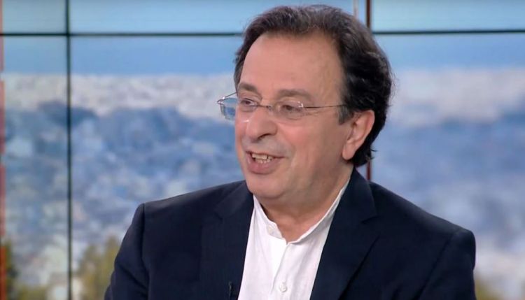 Θέμης Μουμουλίδης: “Ο Χώρος Του Πολιτισμού Χρειάζεται Επειγόντως Ένα Ολοκληρωμένο Εθνικό Σχέδιο”