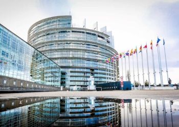 Το Ευρωπαϊκό Κοινοβούλιο Αναλαμβάνει Δράση Για Το Λογισμικό Υποκλοπής Pegasus