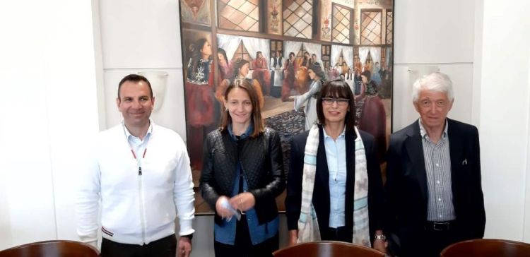 Το Run Greece Καστοριάς…επιστρέφει για να χαρίσει χαμόγελα!!