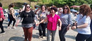 Το ρίξαν έξω οι “Φίλοι της Παράδοσης”