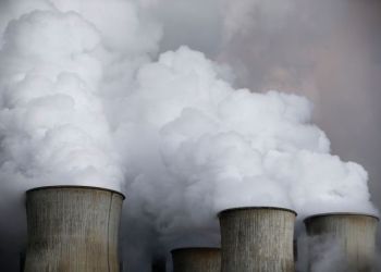 Γερμανία: Σχέδιο Επανενεργοποίησης Των Εργοστασίων Ηλεκτροπαραγωγής Με Άνθρακα Σε Περίπτωση Έλλειψης Φυσικού Αερίου