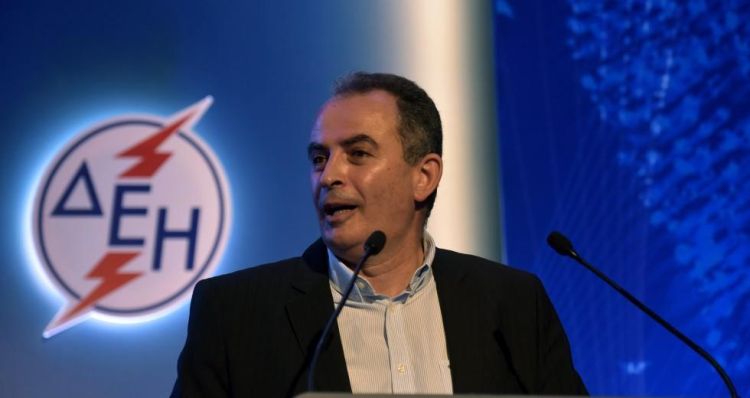 Γιώργος Αδαμίδης: Οριστικό Τέλος Για Τον Λιγνίτη (Και Τις Λιγνιτοφόρες Περιοχές) Μετά Το 2025