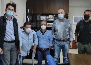Δημιουργία Εξειδικευμένου Καρδιολογικού Εργαστηρίου Αμεα Στη Δυτική Μακεδονία;
