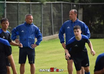 ΕΠΣ Κοζάνης: Ανακοινώθηκε η αποστολή της μικτής ΕΠΣ Κοζάνης Κ15 για το παιχνίδι με την ΕΠΣ Ξάνθης