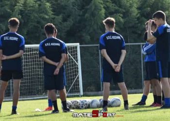 ΕΠΣ Κοζάνης: Η αποστολή της Μικτής Κ17  για τον αγώνα με την ΕΠΣ Μακεδονίας