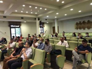 Εκδήλωση του ΕΒΕ Κοζάνης για τις «Δυνατότητες μείωσης του ενεργειακού κόστους για τις επιχειρήσεις»