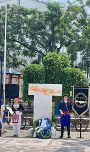 Εκδηλώσεις για την 81η επέτειο της «Μάχης της Κρήτης»