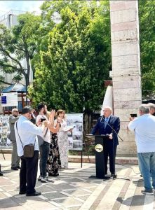 Εκδηλώσεις για την 81η επέτειο της «Μάχης της Κρήτης»