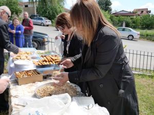 Ελεύθερο Γρεβενών: 103η Επέτειο της Γενοκτονίας των Ποντίων Ελεύθερο Γρεβενών: 103η Επέτειο της Γενοκτονίας των Ποντίων