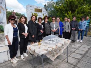 Ελεύθερο Γρεβενών: 103η Επέτειο της Γενοκτονίας των Ποντίων Ελεύθερο Γρεβενών: 103η Επέτειο της Γενοκτονίας των Ποντίων