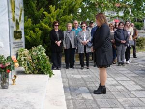 Ελεύθερο Γρεβενών: 103η Επέτειο της Γενοκτονίας των Ποντίων Ελεύθερο Γρεβενών: 103η Επέτειο της Γενοκτονίας των Ποντίων –