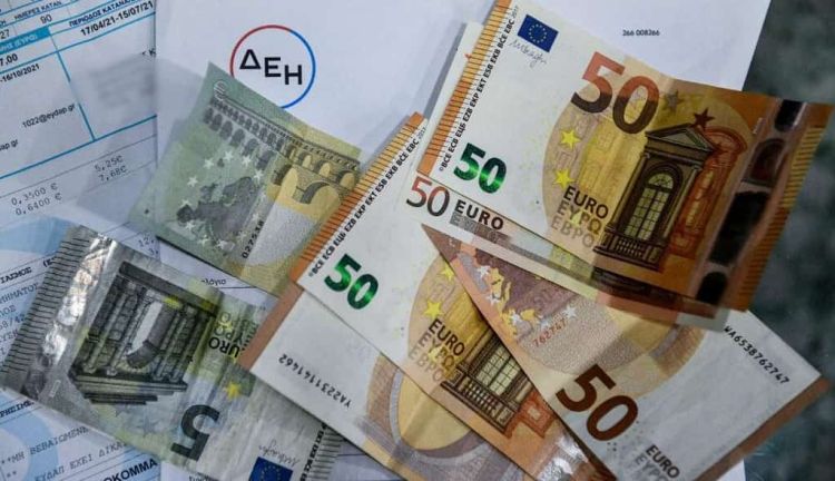 Λογαριασμοί Ρεύματος: Τα «Sos» Για Την Επιστροφή Από 18 Έως 600 Ευρώ