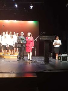 Μνήμη της Άλωσης της Πόλης – 100 χρόνια προσφυγικού Ελληνισμού – 7η χορωδιακή συνάντηση