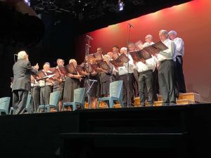 Μνήμη της Άλωσης της Πόλης – 100 χρόνια προσφυγικού Ελληνισμού – 7η χορωδιακή συνάντηση