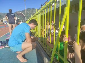 Νέο μεγάλο άλμα για τον Τεντόγλου με 8,22 μέτρα στα Παπαφλέσσεια 2022 Νέο μεγάλο άλμα για τον Τεντόγλου με 8,22 μέτρα στα Παπαφλέσσεια 2022